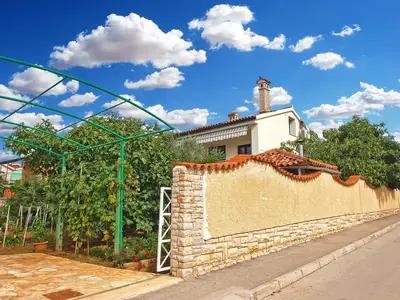 Ferienwohnung für 2 Personen (23 m²) in Štinjan 10/10
