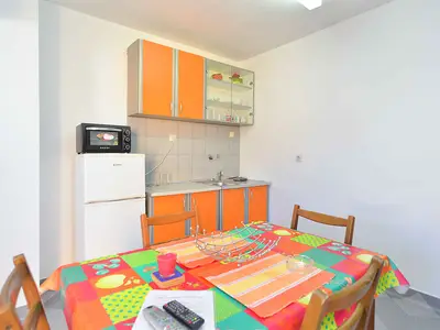 Ferienwohnung für 5 Personen (70 m²) in Štinjan 6/10