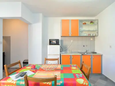 Ferienwohnung für 5 Personen (70 m²) in Štinjan 7/10