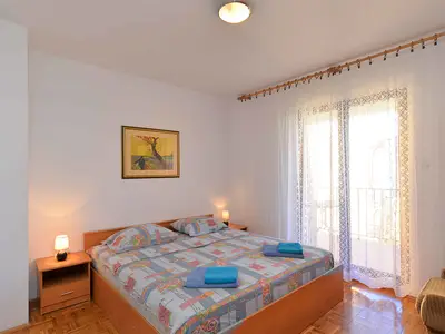 Ferienwohnung für 5 Personen (70 m²) in Štinjan 8/10