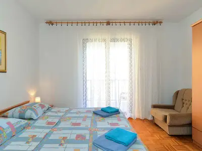 Ferienwohnung für 5 Personen (70 m²) in Štinjan 10/10