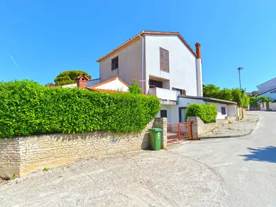 Ferienwohnung für 4 Personen (56 m²) in Štinjan 8/10