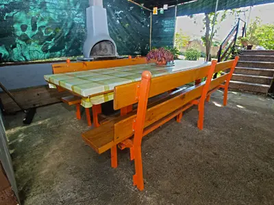 Ferienwohnung für 4 Personen (90 m²) in Štinjan 7/10