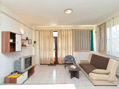 Ferienwohnung für 4 Personen (56 m²) in Štinjan 10/10