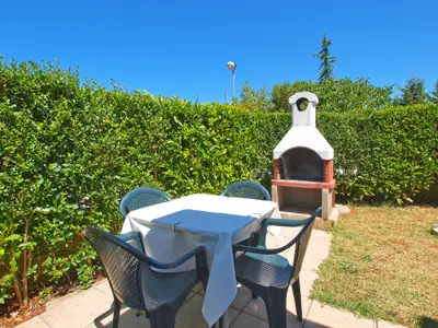 Ferienwohnung für 4 Personen (80 m²) in Štinjan 6/10