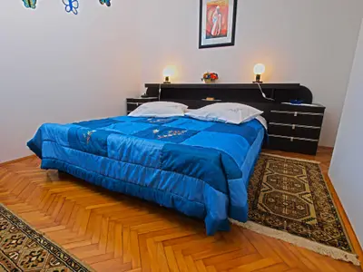 Ferienwohnung für 4 Personen (90 m²) in Štinjan 8/10