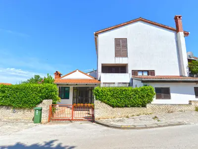 Ferienwohnung für 4 Personen (80 m²) in Štinjan 8/10