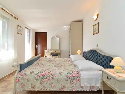 Ferienwohnung für 4 Personen (56 m²) in Štinjan 1/10