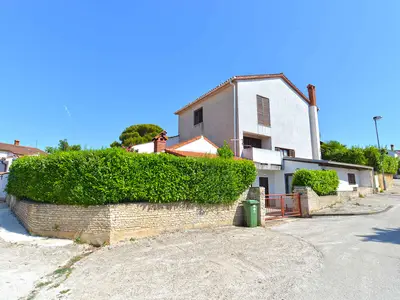Ferienwohnung für 4 Personen (56 m²) in Štinjan 1/10