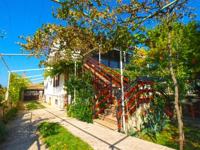 Ferienwohnung für 4 Personen (90 m²) in Štinjan 1/10