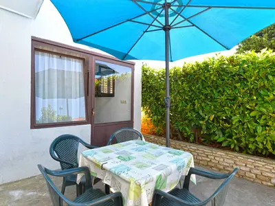 Ferienwohnung für 4 Personen (80 m²) in Štinjan 1/10