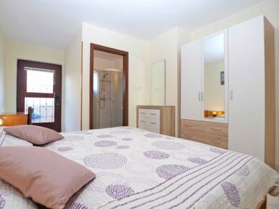 Ferienwohnung für 2 Personen (30 m²) in Pula (Istarska) 8/10