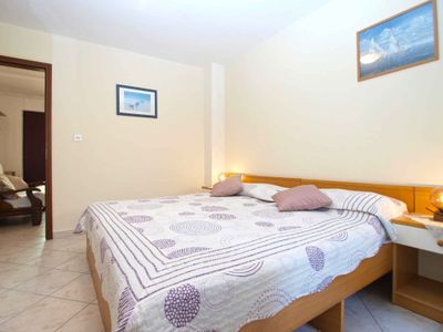 Ferienwohnung für 2 Personen (30 m²) in Pula (Istarska) 9/10