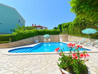 Ferienwohnung für 4 Personen (51 m²) in Pula (Istarska) 2/10