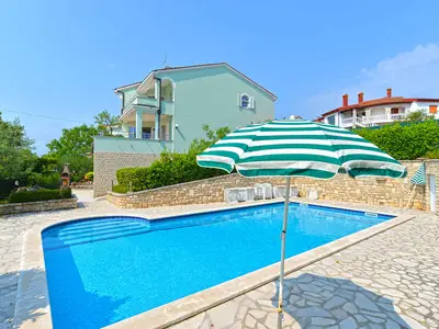 Ferienwohnung für 4 Personen (51 m²) in Pula (Istarska) 4/10