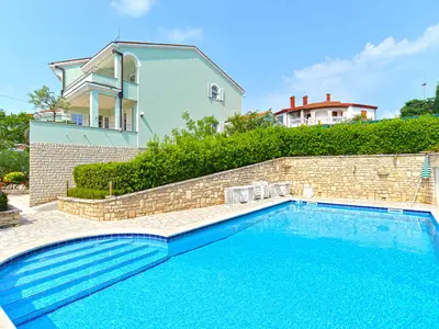 Ferienwohnung für 4 Personen (51 m²) in Pula (Istarska) 7/10