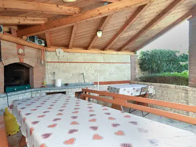 Ferienwohnung für 4 Personen (51 m²) in Pula (Istarska) 10/10
