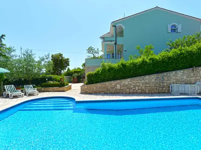 Ferienwohnung für 2 Personen (44 m²) in Pula (Istarska) 3/10