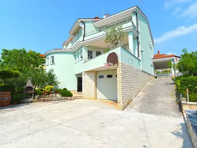Ferienwohnung für 2 Personen (44 m²) in Pula (Istarska) 5/10