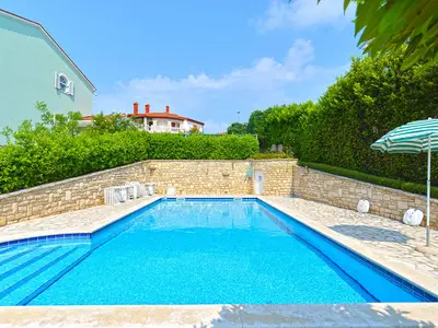 Ferienwohnung für 2 Personen (44 m²) in Pula (Istarska) 6/10