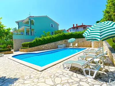 Ferienwohnung für 4 Personen (51 m²) in Pula (Istarska) 1/10