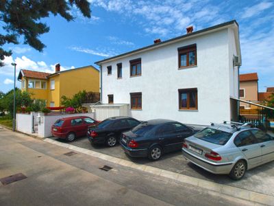 Ferienwohnung für 4 Personen (55 m²) in Pula (Istarska) 6/10