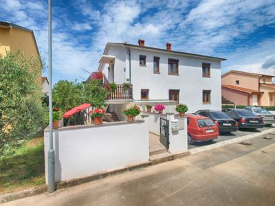 Ferienwohnung für 4 Personen (55 m²) in Pula (Istarska) 8/10