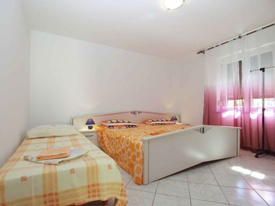 Ferienwohnung für 6 Personen (70 m²) in Pula (Istarska) 9/10