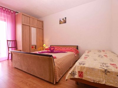 Ferienwohnung für 5 Personen (50 m²) in Pula (Istarska) 10/10