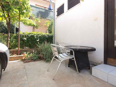 Ferienwohnung für 3 Personen (35 m²) in Pula (Istarska) 2/10