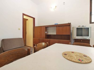 Ferienwohnung für 3 Personen (35 m²) in Pula (Istarska) 9/10