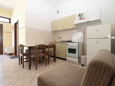 Ferienwohnung für 3 Personen (35 m²) in Pula (Istarska) 10/10