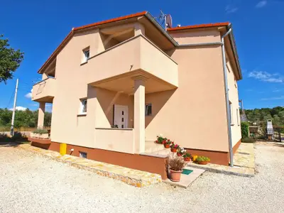Ferienwohnung für 4 Personen (45 m²) in Štinjan 4/10