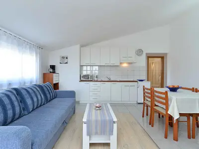 Ferienwohnung für 4 Personen (45 m²) in Štinjan 6/10