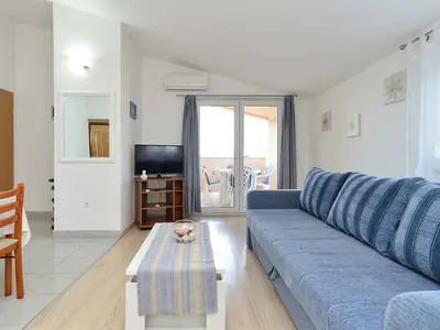 Ferienwohnung für 4 Personen (45 m²) in Štinjan 8/10