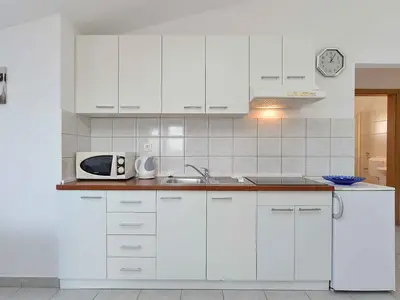 Ferienwohnung für 4 Personen (45 m²) in Štinjan 9/10
