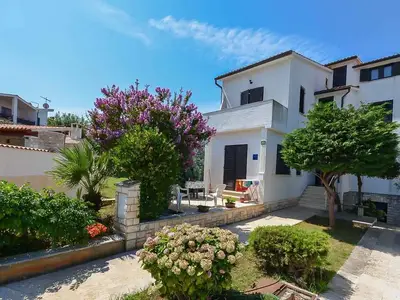 Ferienwohnung für 5 Personen (50 m²) in Štinjan 4/10