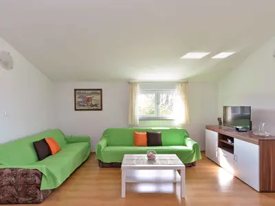 Ferienwohnung für 2 Personen (45 m²) in Štinjan 6/10