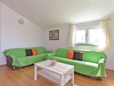 Ferienwohnung für 2 Personen (45 m²) in Štinjan 7/10