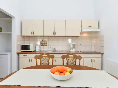 Ferienwohnung für 2 Personen (45 m²) in Štinjan 8/10