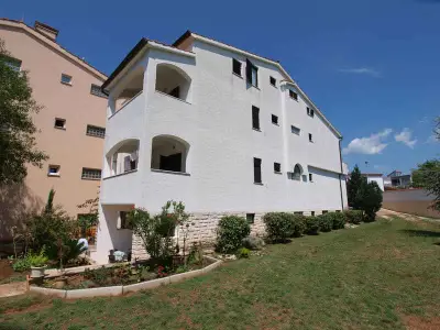 Ferienwohnung für 5 Personen (65 m²) in Štinjan 6/10
