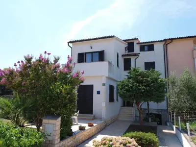 Ferienwohnung für 5 Personen (50 m²) in Štinjan 9/10