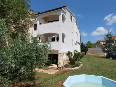 Ferienwohnung für 5 Personen (60 m²) in Štinjan 2/10