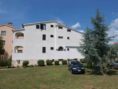 Ferienwohnung für 5 Personen (65 m²) in Štinjan 7/10