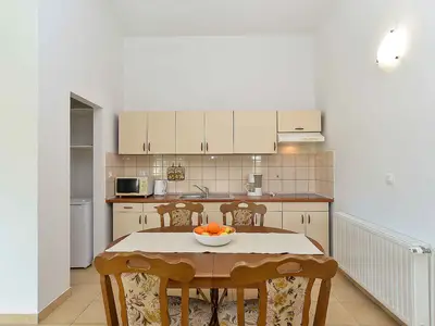 Ferienwohnung für 2 Personen (45 m²) in Štinjan 10/10