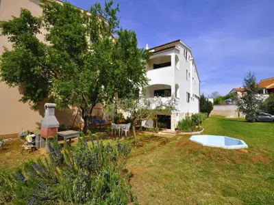 Ferienwohnung für 5 Personen (60 m²) in Štinjan 4/10