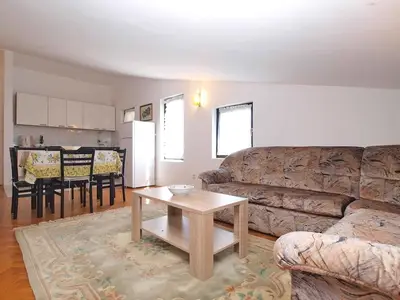 Ferienwohnung für 5 Personen (50 m²) in Štinjan 1/10