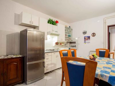 Ferienwohnung für 6 Personen (80 m²) in Pula (Istarska) 8/10