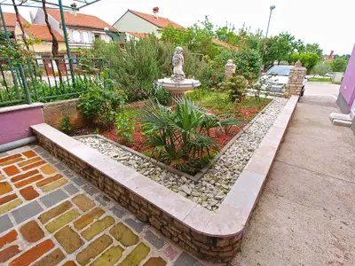 Ferienwohnung für 6 Personen (65 m²) in Štinjan 3/10