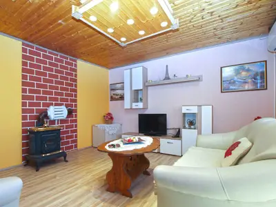 Ferienwohnung für 6 Personen (65 m²) in Štinjan 6/10